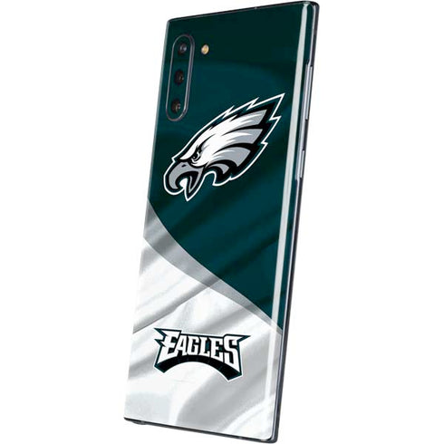 NFL Philadelphia Eagles Galaxy Note 10 Skin